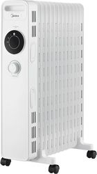 midea kalorifer ladioy 13f m ny2513 22mr photo