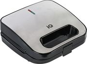 iq st 613 tostiera executive inox 750 watt photo