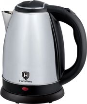 anoxeidotos brastiras neroy homevero 17l 1500w asimi hv 6011 slv photo