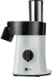 ilektrikos polykoftis smart slicer homevero hv sps200 photo