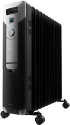 kalorifer ladioy me 11 fetes 2000w cecotec cec 05885 photo