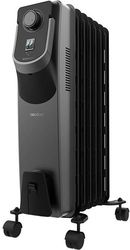 kalorifer ladioy me 7 fetes 1500w cecotec cec 05887 photo