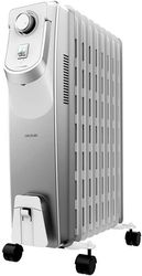 kalorifer ladioy me 9 fetes 2000w cecotec cec 05888 photo