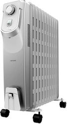 kalorifer ladioy me 11 fetes 2500w cecotec cec 05890 photo