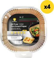 antikollitika xartia psisimatos homevero gia friteza aeros 20cm 4x50tmx hv bps20 photo