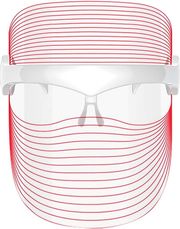 jocca facial mask with led light j 2798 photo jocca facial mask with led light j 2798 photo