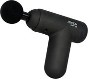 jocca massage gun with led touch screen black j 2177 photo jocca massage gun with led touch screen black j 2177 photo