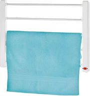 jocca electric wall mounted towel warmer white j 2209 photo