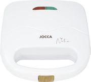 jocca grill plate sandwich maker 750w white j 2183 photo