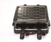 jocca raclette 500w black j 1144 photo jocca raclette 500w black j 1144 photo