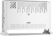 jocca convector turbo heater 2000w white j 1593 photo jocca convector turbo heater 2000w white j 1593 photo