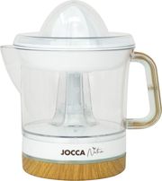 jocca electric citrus juicer 07l 40w white j 2184 photo jocca electric citrus juicer 07l 40w white j 2184 photo