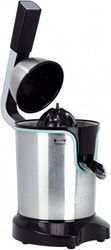 jocca electric lever juicer stainless steel 600w j 2310 photo jocca electric lever juicer stainless steel 600w j 2310 photo