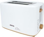 jocca 2 slice toaster nature line white bamboo j 2185 photo jocca 2 slice toaster nature line white bamboo j 2185 photo