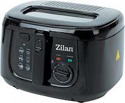 deep fryer 1800w 25l zln2317 photo