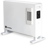 homevero convection heater turbo fan with remote control 3 heat settings 750 1250 2000w photo homevero convection heater turbo fan with remote control 3 heat settings 750 1250 2000w photo