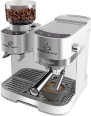 lexical coffee maker with grinder lem 0672