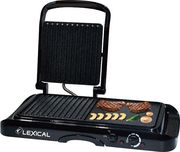 ilektriki psistiera lexical contact grill 1600w lsm 2550 2 photo