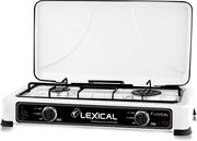 lexical gas stove 2 burners white lgs 2812 1 photo lexical gas stove 2 burners white lgs 2812 1 photo