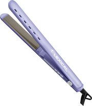 lexical hair straightener lhs 5340 purple photo lexical hair straightener lhs 5340 purple photo