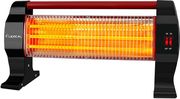 thermastra xalazia lexical quartz heater red 1200w lqh 8020 4 photo