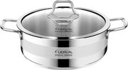 lexical s s single low casserole primal series slc 80602 30s photo lexical s s single low casserole primal series slc 80602 30s photo
