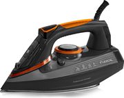sidero atmoy lexical steam iron 2200w lsi 1009 black photo