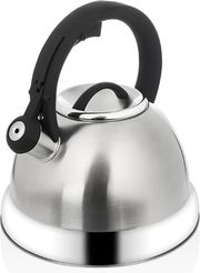 brastiras zilan stainless steel whistling kettle 35l zln1306 photo