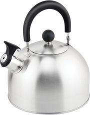 brastiras zilan stainless steel whistling kettle 3l zln1276 photo brastiras zilan stainless steel whistling kettle 3l zln1276 photo