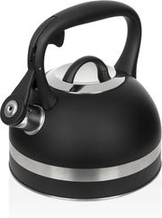 brastiras zilan stainless steel whistling kettle 3l zln1283 photo
