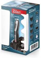 trimmer and clipper 11 in 1 hermes zln3857 photo trimmer and clipper 11 in 1 hermes zln3857 photo