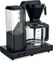 life symbol b flat black 1400w kafetiera filtroy 125l photo