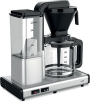 life symbol s silver matt 1400w kafetiera filtroy 125l photo life symbol s silver matt 1400w kafetiera filtroy 125l photo