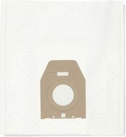 nedis dubg1200 41 phillips oslo vacuum cleaner bag 4pcs synthetic white photo