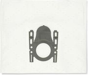 nedis dubg700 41 bosch siemens d e f g h vacuum cleaner bag 4pcs photo