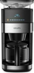 krups aroma partner km8328 fully auto me mylo kopis photo