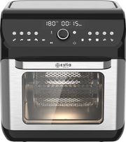 estia friteza aeros foyrnaki flexi chef 1500w 12l 06 26653 photo