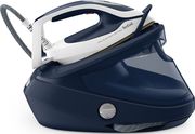 tefal pro express ultimate ii white blue gv9720e0 systima sideromatos photo