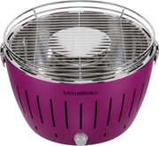 foriti psistaria karboynoy lotusgrill g34 u 32cm plum purple lila photo
