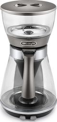 kafetiera filtroy delonghi clessidra icm 17210 photo
