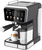 kafetiera espresso primo me frother prem 40532 3se1 20bar digital mayri inox photo