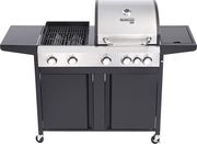 bormann bbq5060 psistaria ygraerioy 3 se 1 combo grill photo