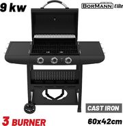 bormann bbq6030 psistaria ygraerioy forge 3 estion me mantemenia sxara photo