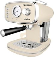 dictro lux kafetiera espresso 1100w swing 880302 crema photo