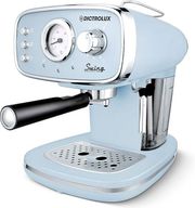 dictro lux kafetiera espresso 1100w swing 880304 celeste photo