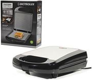 dictro lux tostiera gia 4 tost grill 1200w 887904 mayri inox photo