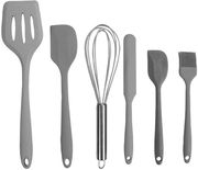 gusto casa set ergaleion mageirikis apo silikoni 727235 gkri photo