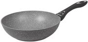 gusto casa tigani wok antikollitiko 28cmcookstone 652409 photo