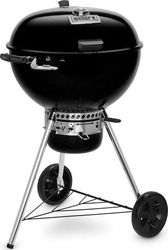 psistaria karboyno weber grill master touch gbs photo psistaria karboyno weber grill master touch gbs photo