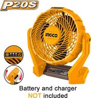 anemistiras mpatarias 20v li ion solo ingco cfali2007 photo anemistiras mpatarias 20v li ion solo ingco cfali2007 photo